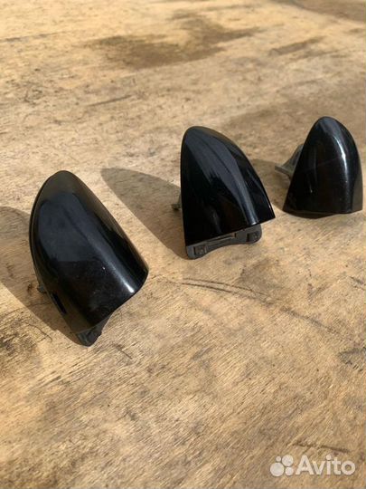 Заглушка ручки двери правая VW Passat B6 B7