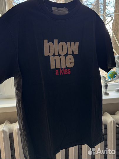 Футболка Grailz project как у Bushido zho