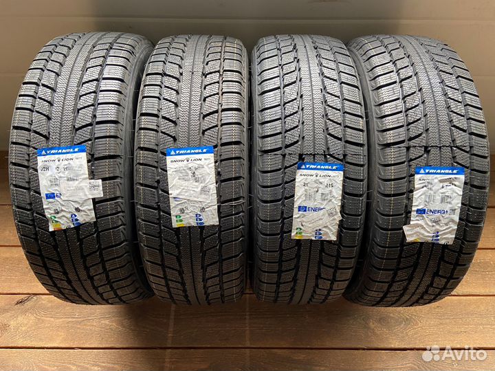 Triangle TR777 235/65 R17 108V