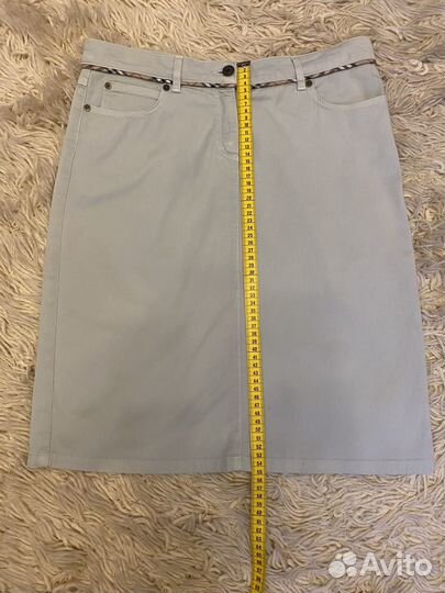 Юбка burberry