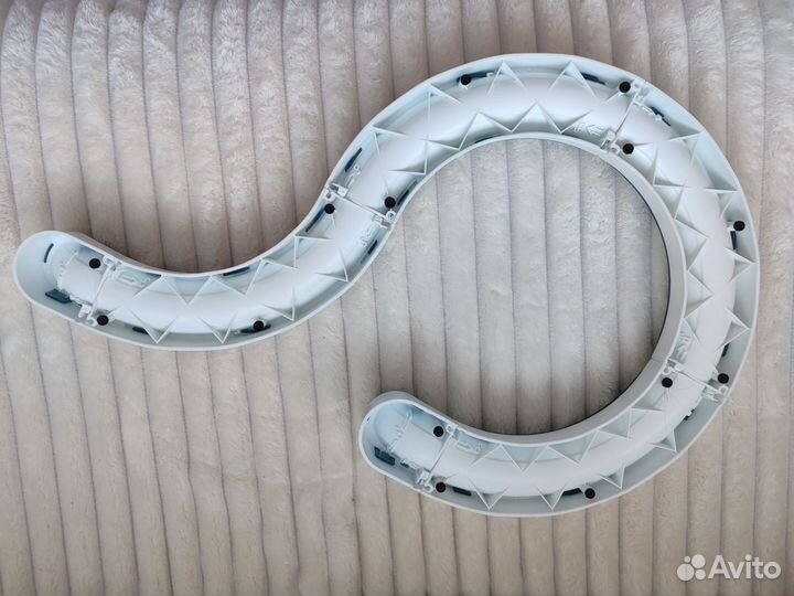 Игрушка лабиринт с шариком для кошек