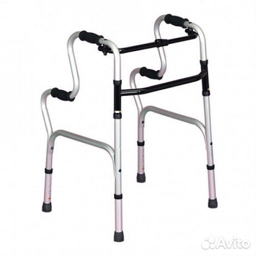 Ходунки для взрослых / инвалидов / пожилых