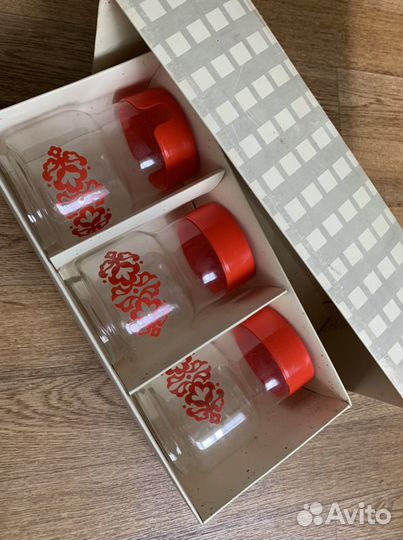 Хрусталь со времен СССР