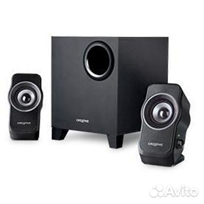 2.1 Creative Inspire A220