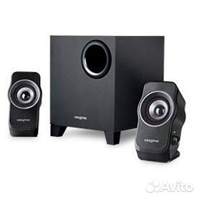 2.1 Creative Inspire A220