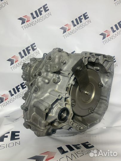 Вариатор Nissan Sentra 1.6 JF011E