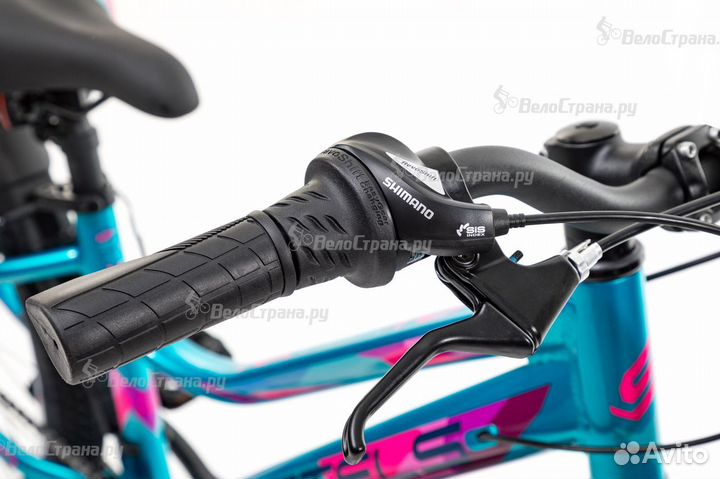 Подростковый велосипед Stels Navigator 420 V V030