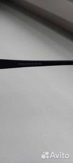 Оправа для очков