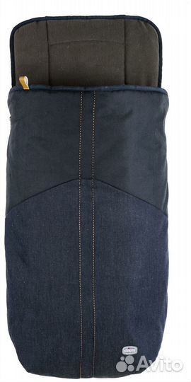 Прогулочная коляска chicco lite way 3