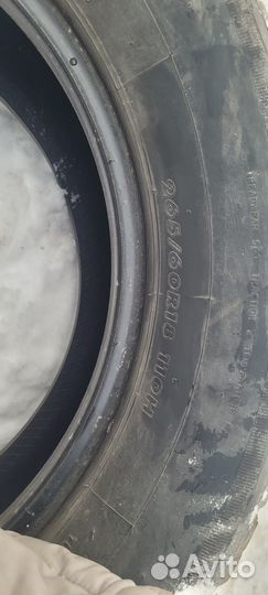 Laufenn LR01 265/60 R18