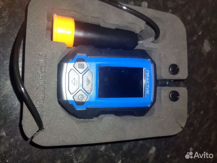 Унибокс Практик