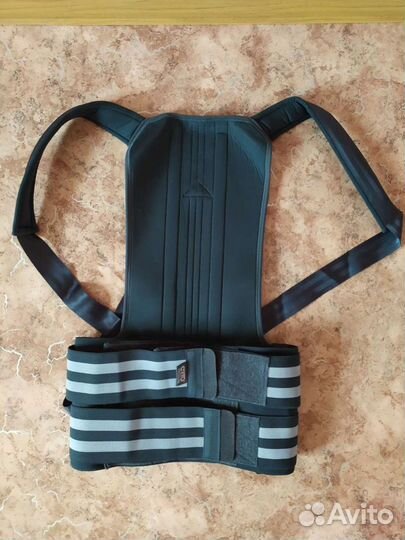 Корректор осанки для взрослых