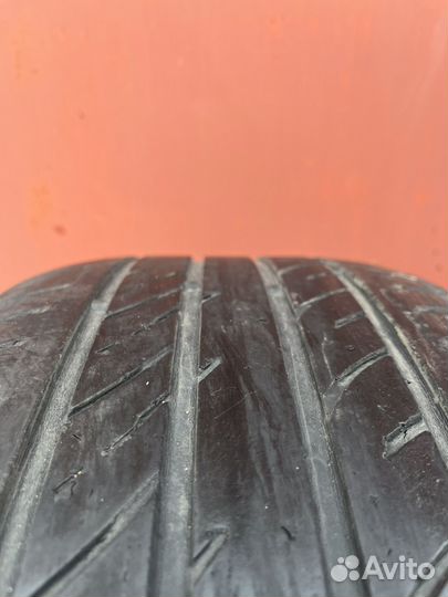 Sailun Atrezzo ZSR 235/55 R18