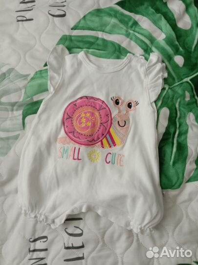 Боди пакетом