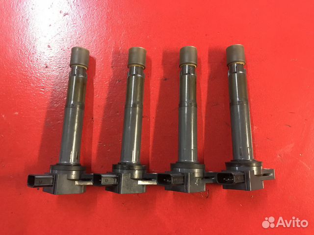 Катушка зажигания Honda Civic 8 4D K20A 2.0