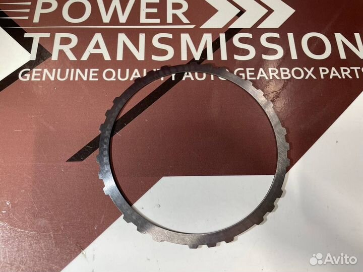 Комплект фрикционных дисков 4-6 A8LF1, A8LF2