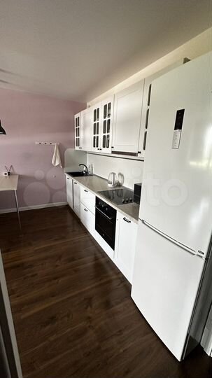 3-к. квартира, 60,3 м², 10/10 эт.