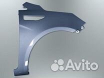 Крыло Kia Rio 11-17