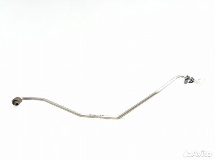 Трубка картерных газов Mercedes-Benz Glc-Class