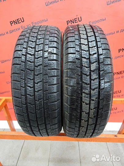 Goodyear Cargo Ultra Grip 2 205/65 R16C