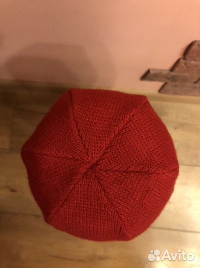 The North Face шапка оригинал