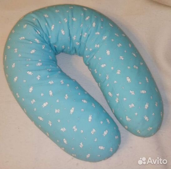 Подушка для беременных бу