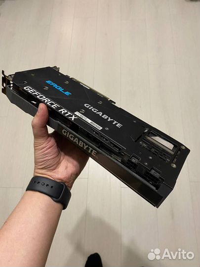 Gigabyte rtx 3070 eagle 8gb