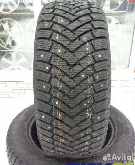 LingLong Green-Max Winter Grip 205/65 R15 99T