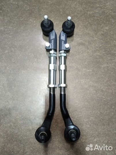 Тяги рулевые усиленные stels 500 K/GT комплект