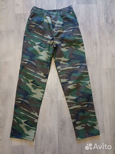 Военная форма