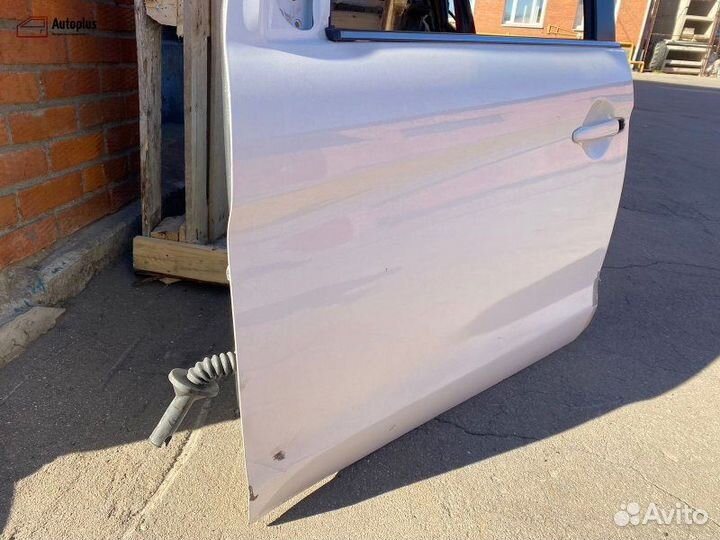 Дверь Мицубиси ASX передняя