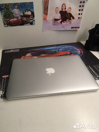 Apple MacBook Pro 13 2015
