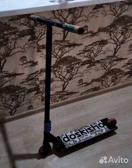 Самокат Drive Scooters