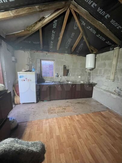 Дача 23,8 м² на участке 5,5 сот.