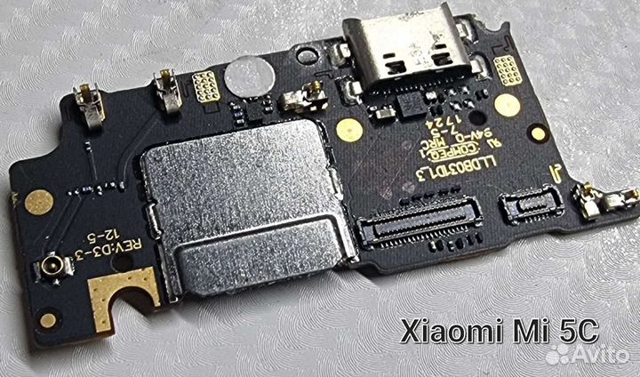 Запчасти Xiaomi MI 5C