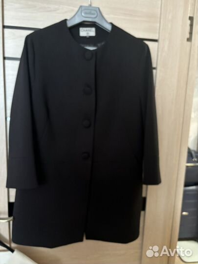 Пиджаки и жакеты женские 50 52