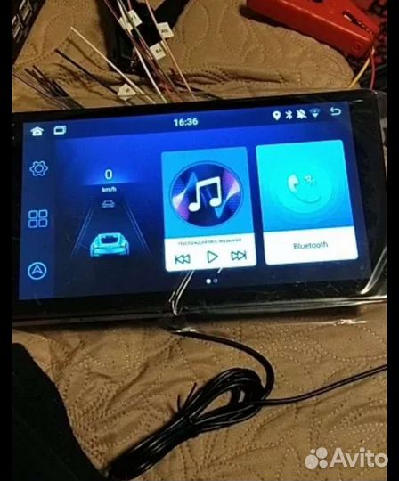 Прошивка,восстановление