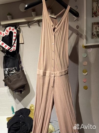 Комбинезон stefanel s