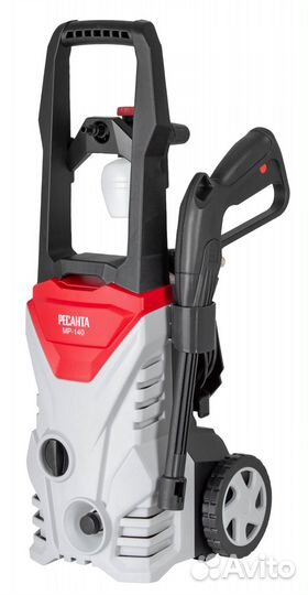 Мойка мр-140 Ресанта