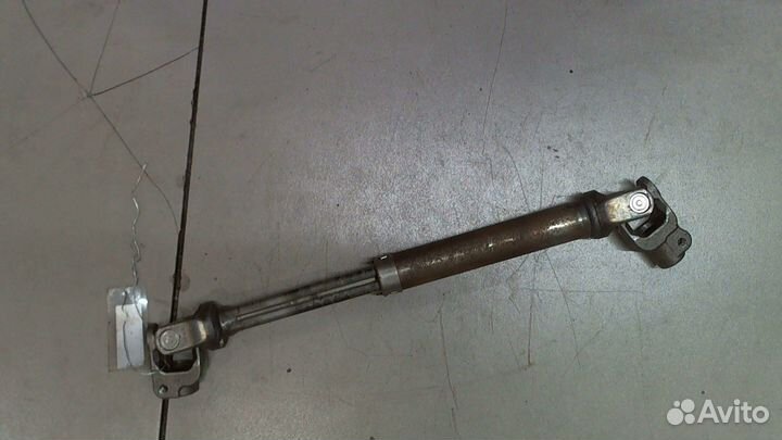 Кардан рулевой Mitsubishi ASX, 2010