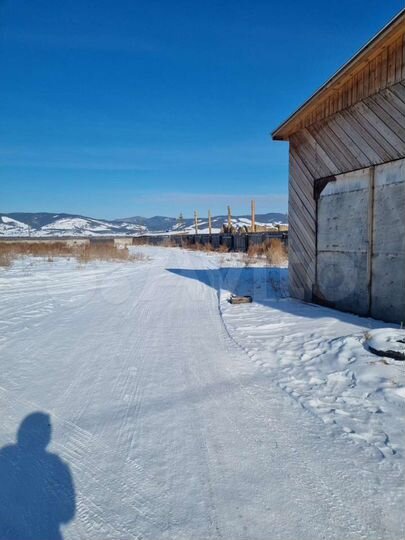 Участок 40 сот. (промназначения)