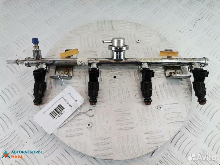 Форсунка Ford Mondeo 3 2002 1149958