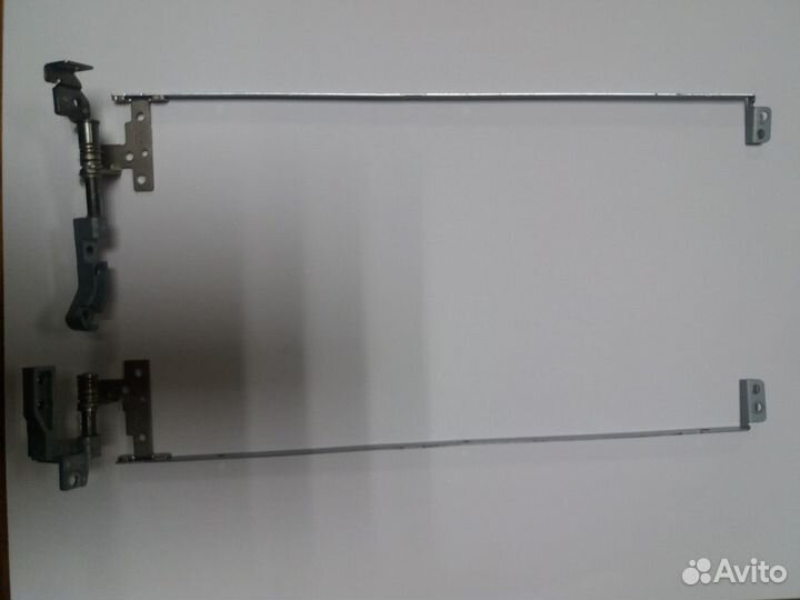 Lenovo Y450 разбор