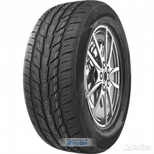 Roadmarch Prime UHP 07 255/55 R20 110V
