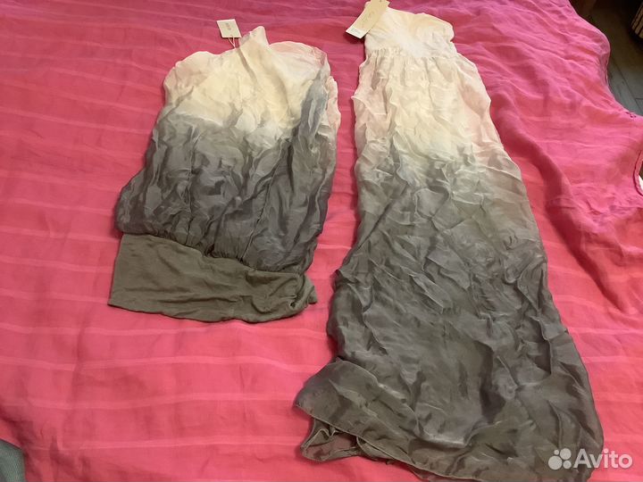 Женская одежда