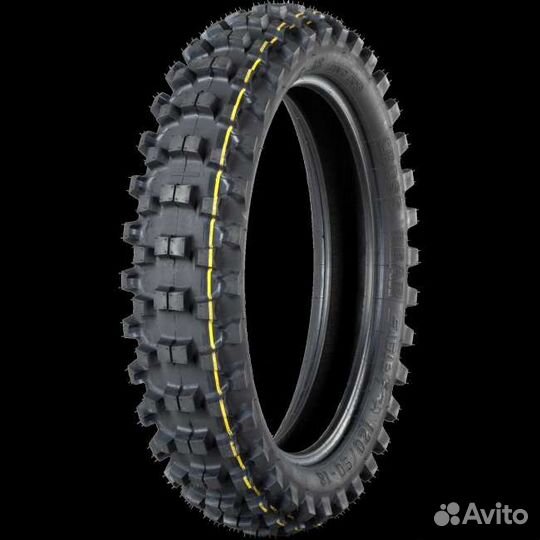 Mitas 120/90-18 Terra Force-MX SM Country Cross