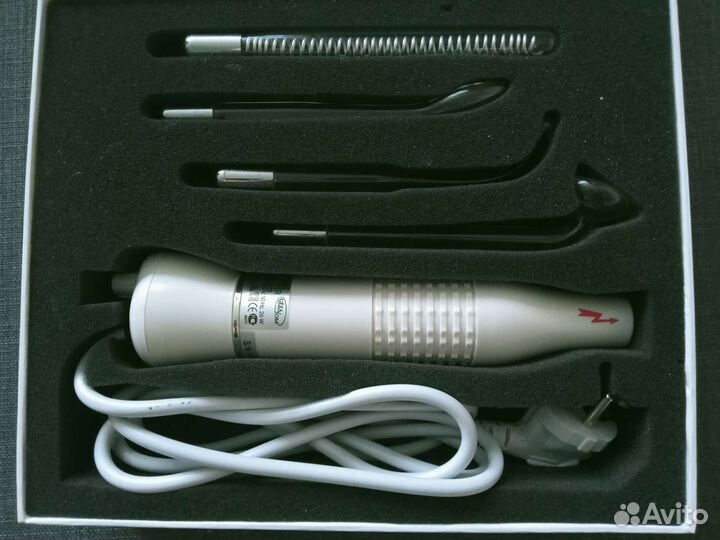 Дарсонваль