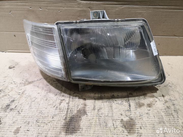 Фара правая mercedes v-class w638