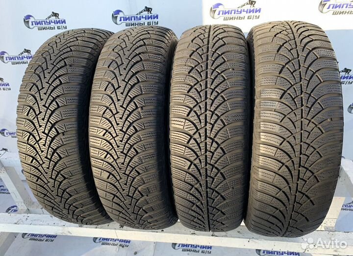 Goodyear UltraGrip 9 195/65 R15 95T