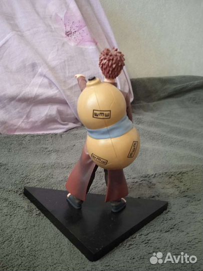 Гаара фигурка настольная хорошего качества